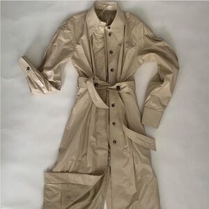 RECTO Trench Coat NWT